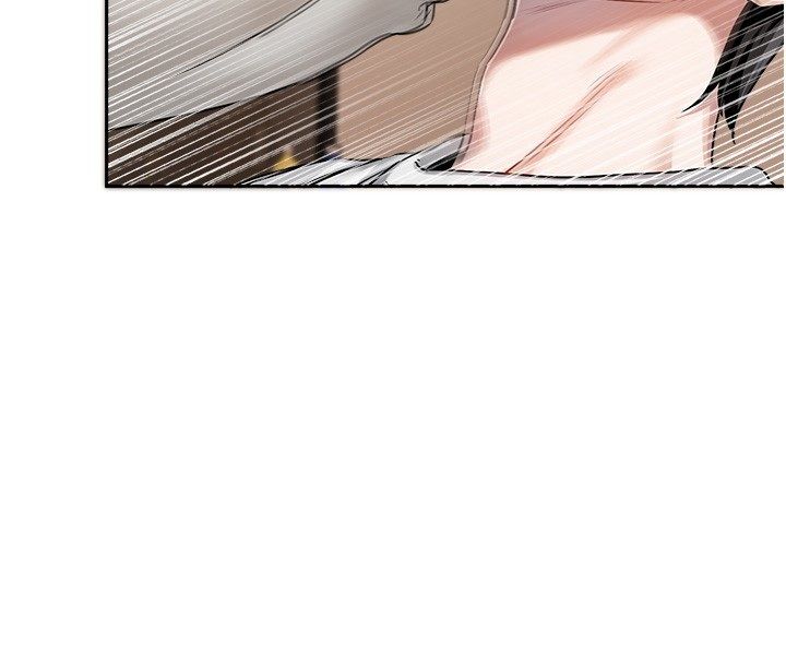 恋爱版本更新中 - 第6话-註定发生的意外 - page 40