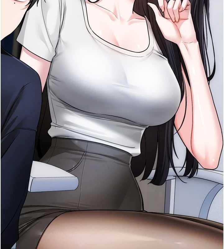 恋爱版本更新中 - 第9話-你對我沒心了 - page 23
