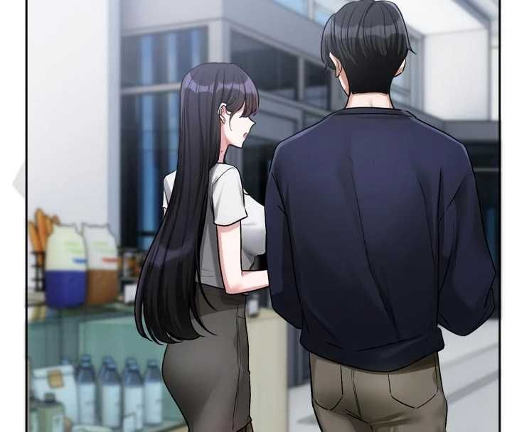 恋爱版本更新中 - 第9話-你對我沒心了 - page 48