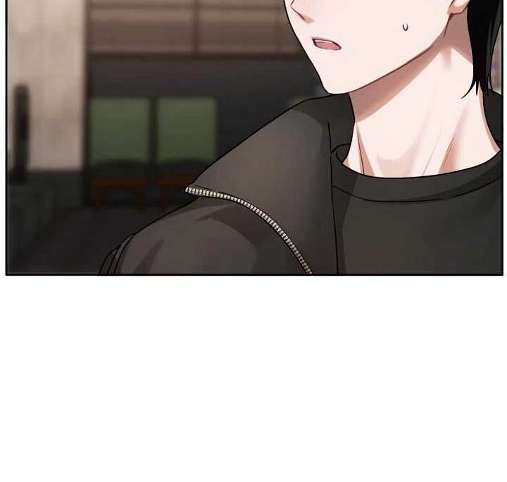 恋爱版本更新中 - 第9話-你對我沒心了 - page 109
