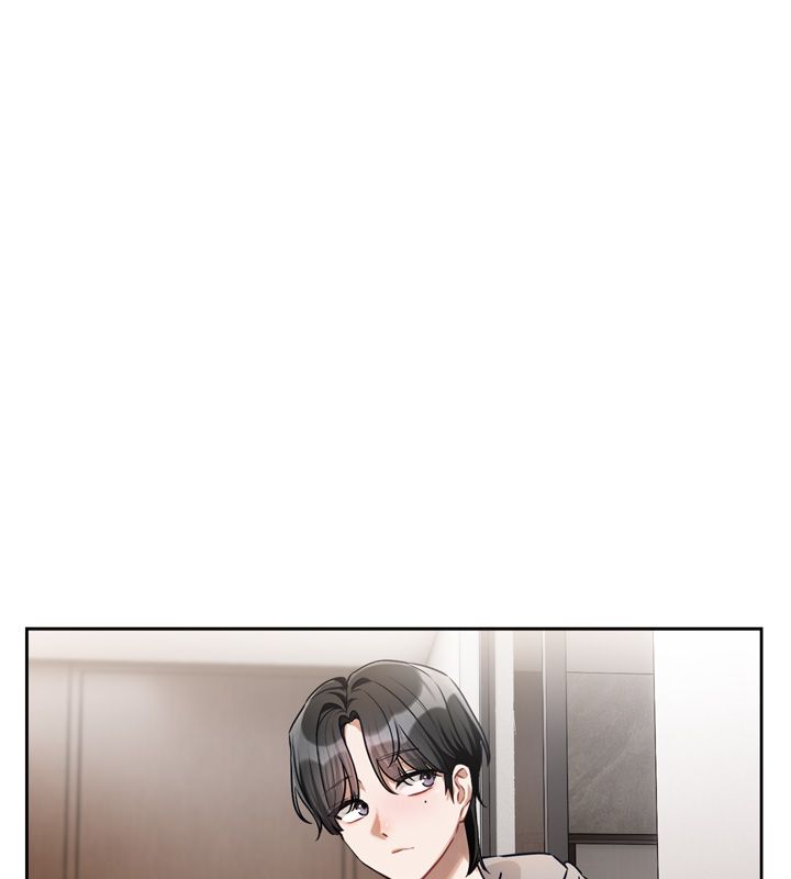 恋爱版本更新中 - 第5话-去超商买保险套的女人 - page 10