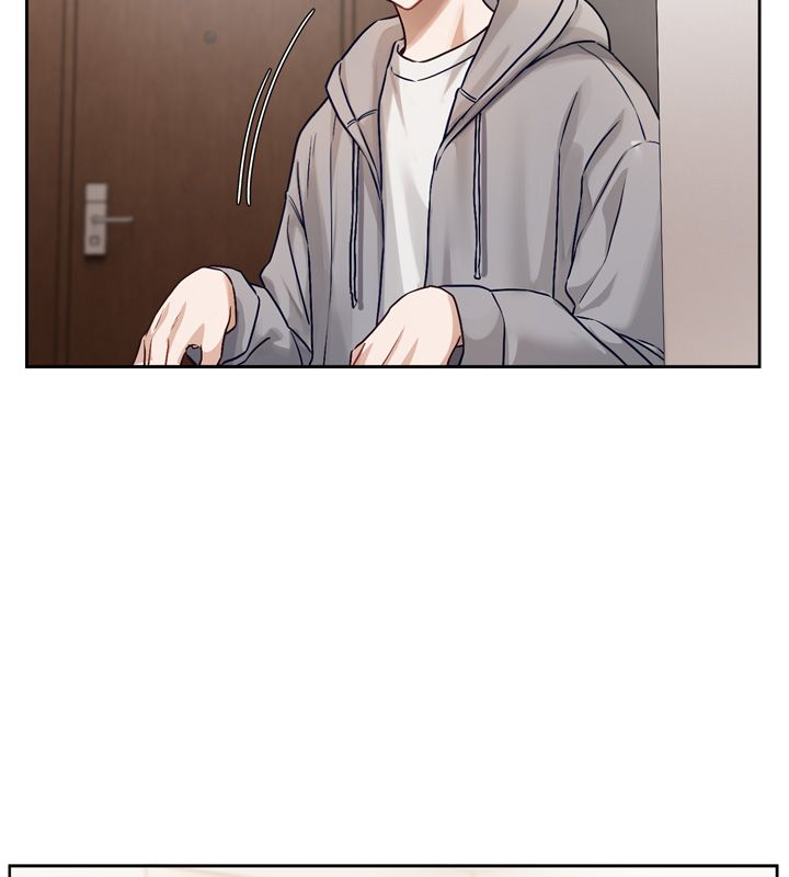 恋爱版本更新中 - 第5话-去超商买保险套的女人 - page 11