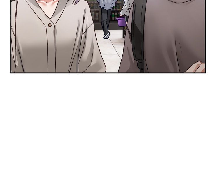 恋爱版本更新中 - 第5话-去超商买保险套的女人 - page 59