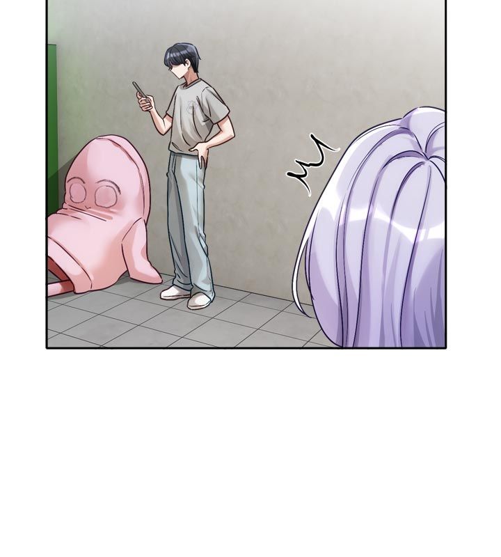 恋爱版本更新中 - 第2话-火热的更衣室 - page 136