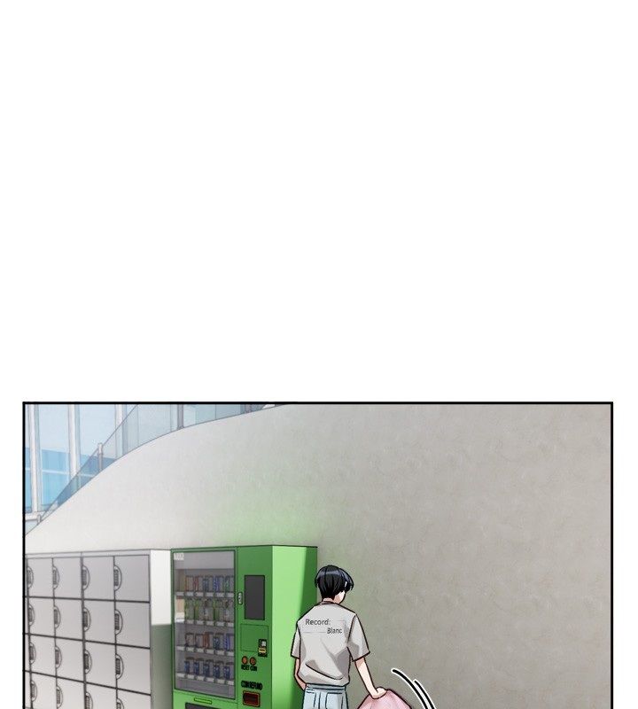 恋爱版本更新中 - 第2话-火热的更衣室 - page 153