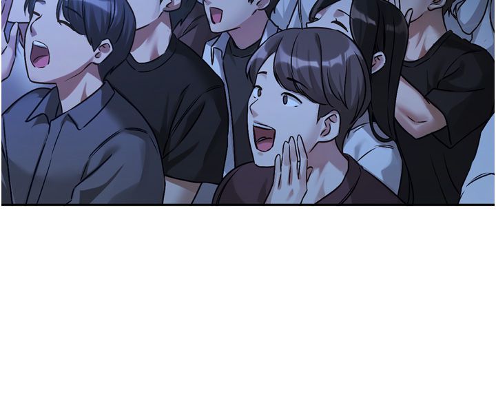 恋爱版本更新中 - 第2话-火热的更衣室 - page 185