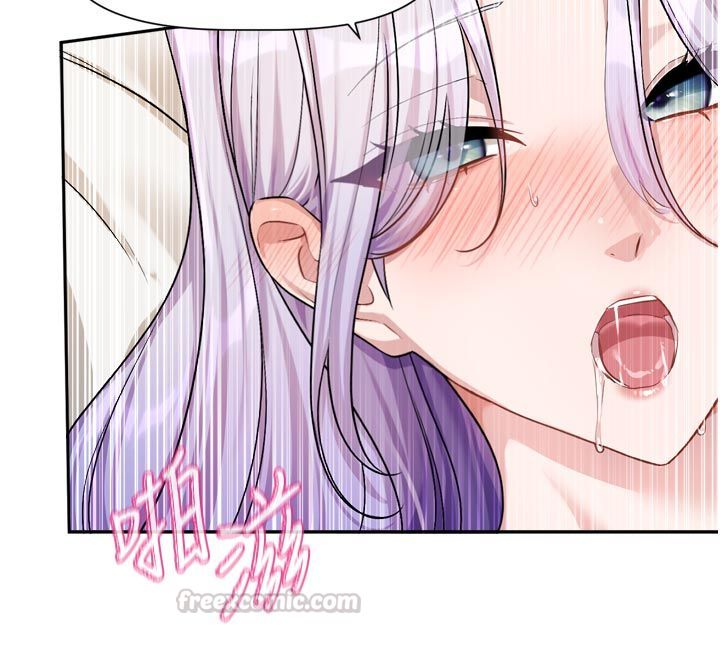 恋爱版本更新中 - 第13話-努力滿足妳的性需求 - page 60