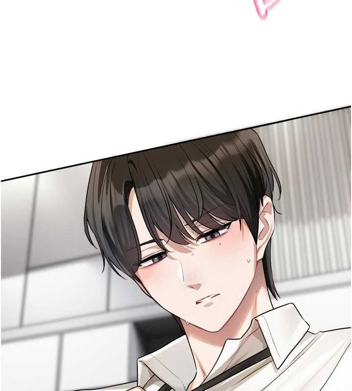 恋爱版本更新中 - 第19話-你明明就很想要 - page 62