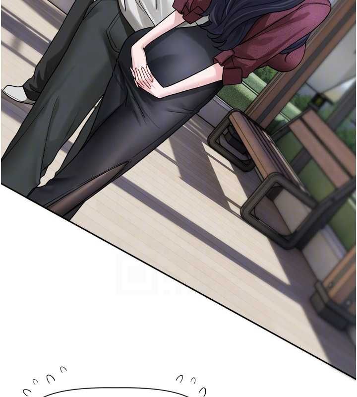 恋爱版本更新中 - 第14話-妳想留我在妳家過夜嗎? - page 100