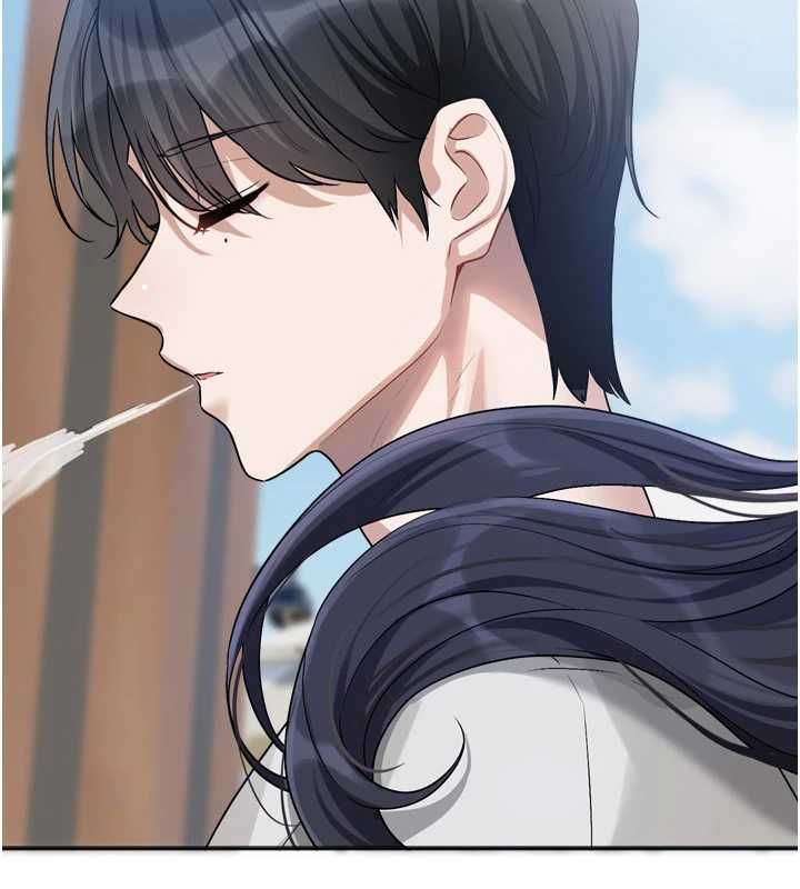 恋爱版本更新中 - 第14話-妳想留我在妳家過夜嗎? - page 102