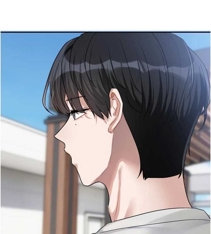 恋爱版本更新中 - 第14話-妳想留我在妳家過夜嗎? - page 110