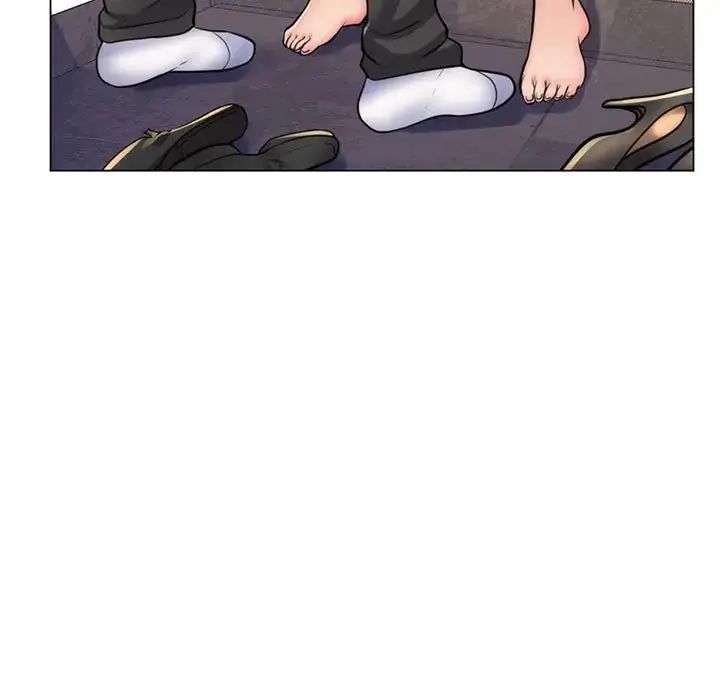 脱序教师 - 第22話 - page 42