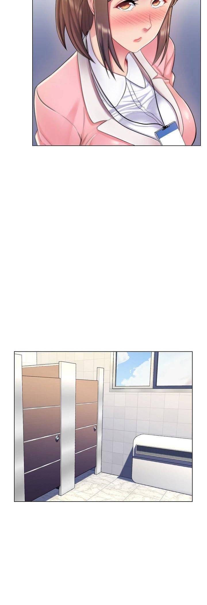 脱序教师 - 第2话 - page 28