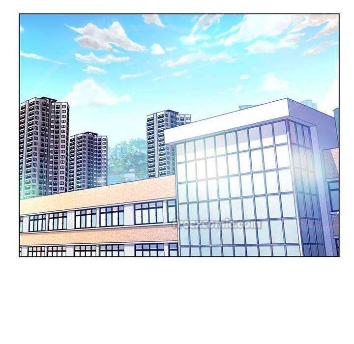 脱序教师 - 第16話 - page 105