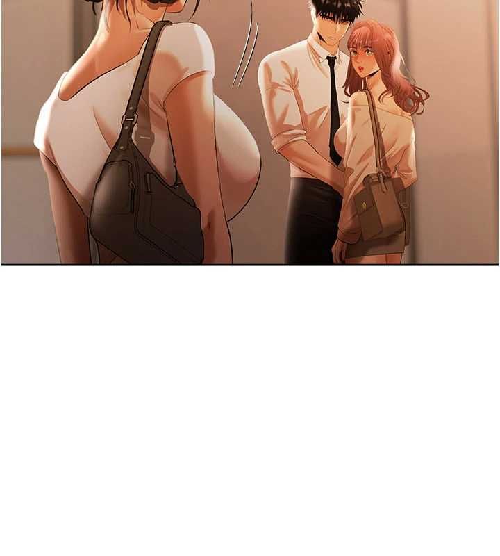 慾债 - 第9話-夜間限定的特別理事會 - page 35