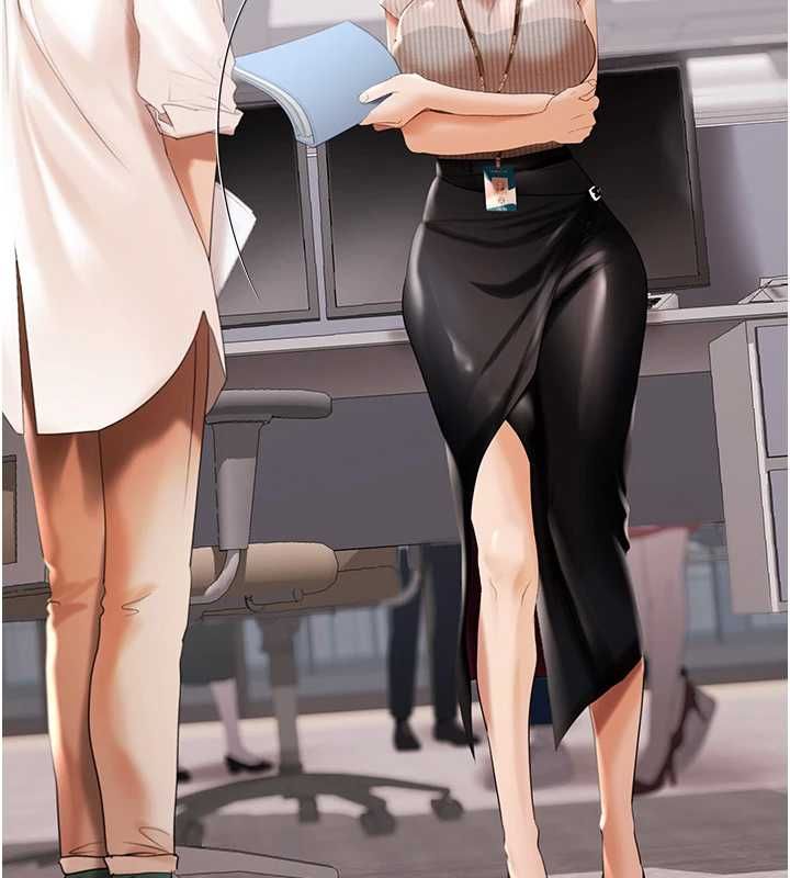 慾债 - 第5話-征服優越女同事 - page 5