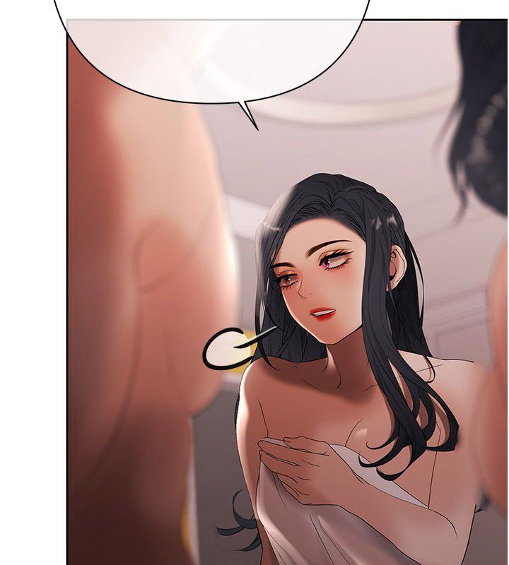 慾债 - 第16話-公開上司的祕密 - page 2