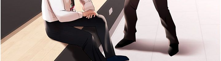慾债 - 第16話-公開上司的祕密 - page 47