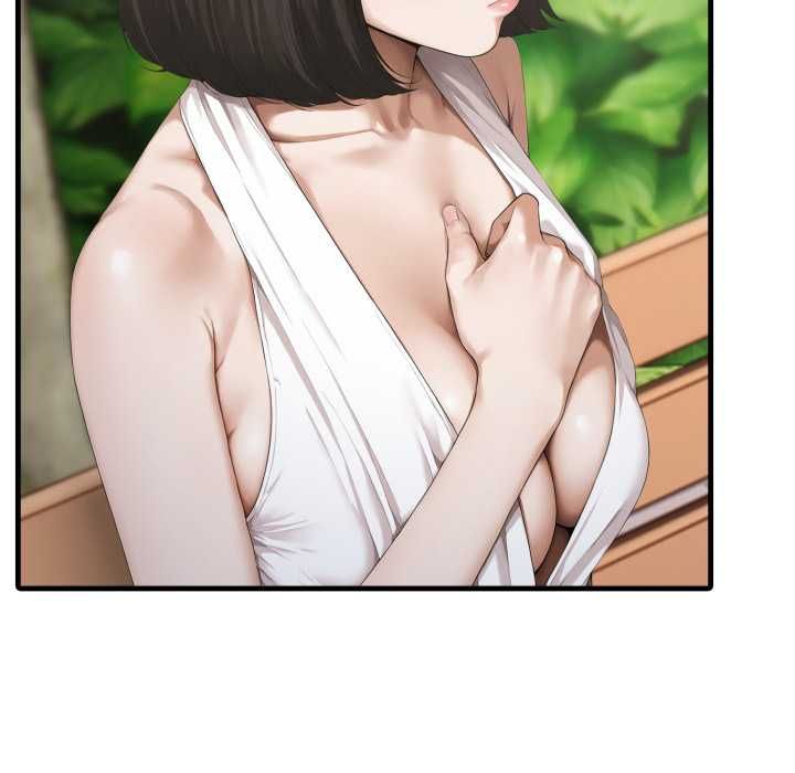 新都市人妻的秘密社团 - 第5話 - page 9