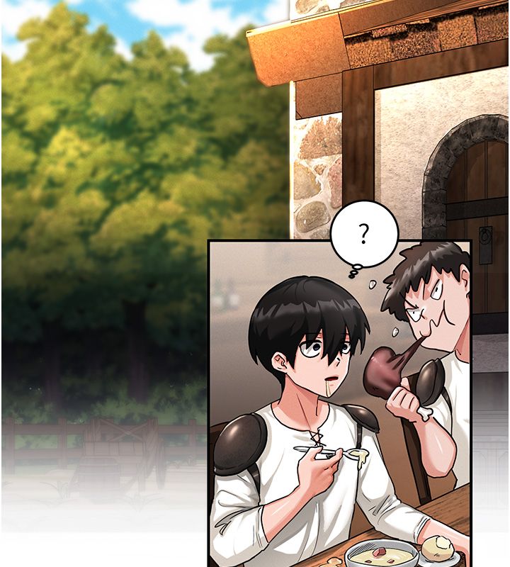 这一世我要开后宫 - 第1话-重生在我被陷害的那一天 - page 104