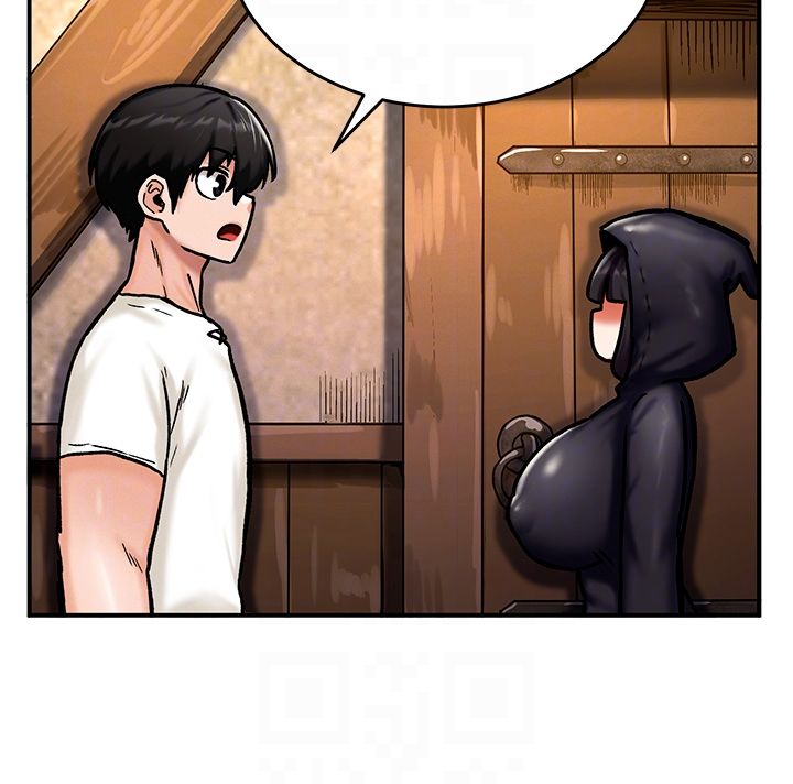 这一世我要开后宫 - 第5話-超變態飢渴發情魅魔 - page 92