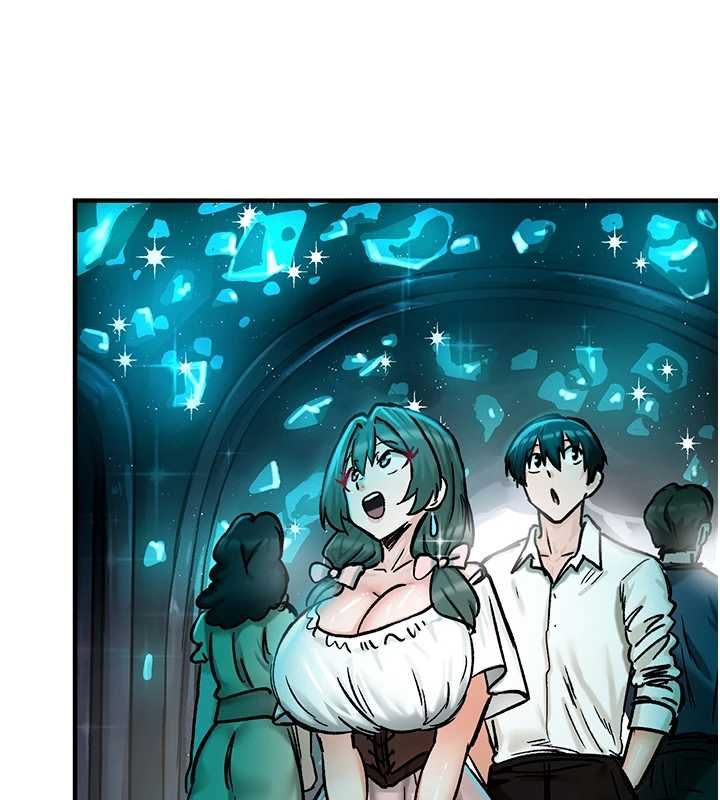 这一世我要开后宫 - 第17話-與勇者一夥狹路相逢 - page 14