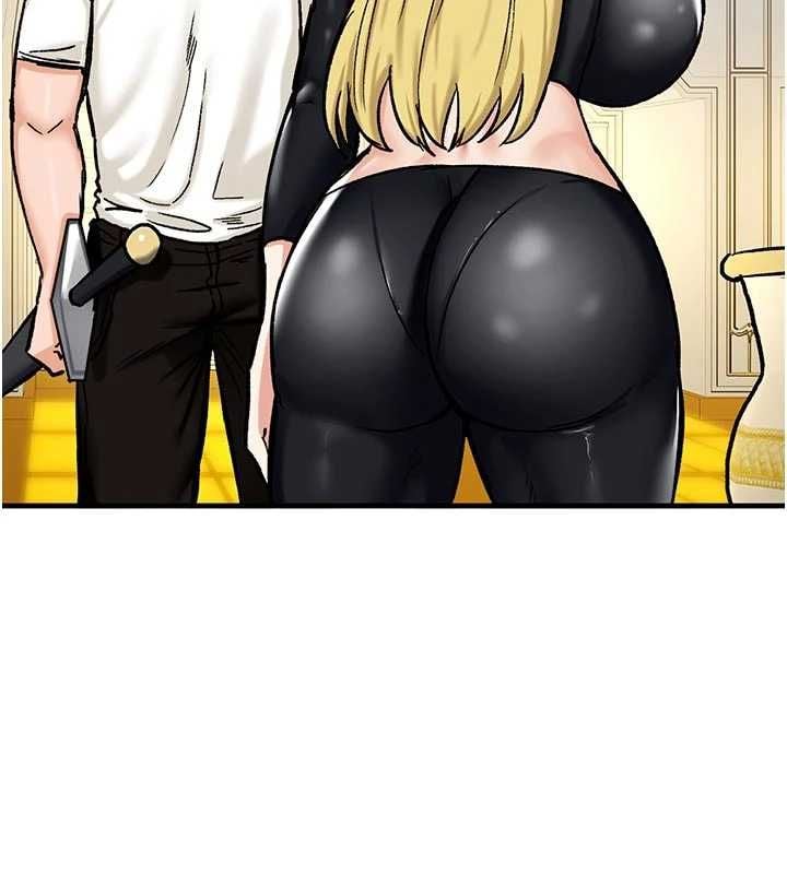 这一世我要开后宫 - 第15話-巨乳流出香甜奶汁 - page 27
