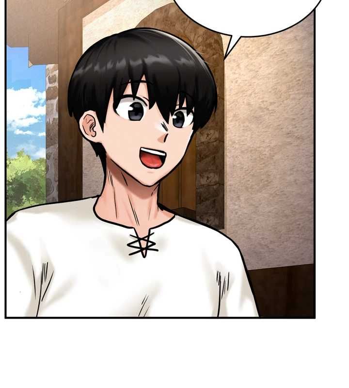 这一世我要开后宫 - 第4话-可以满足你任何愿望♥ - page 107