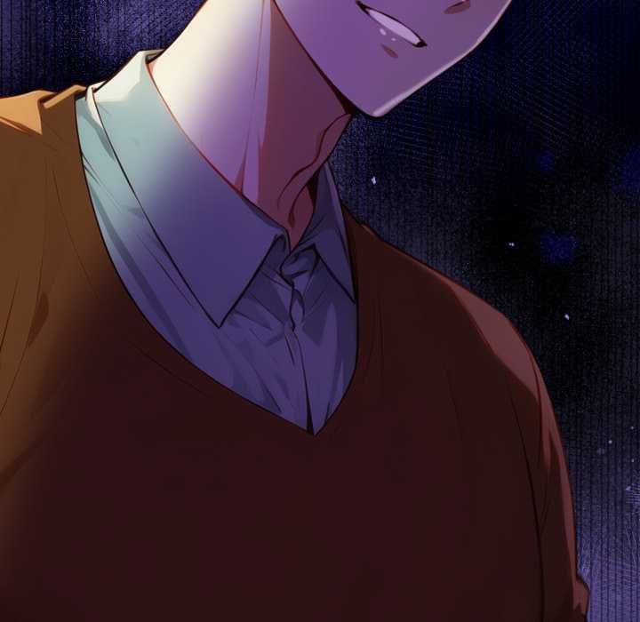 迟来的叛逆 - 第1话 - page 59