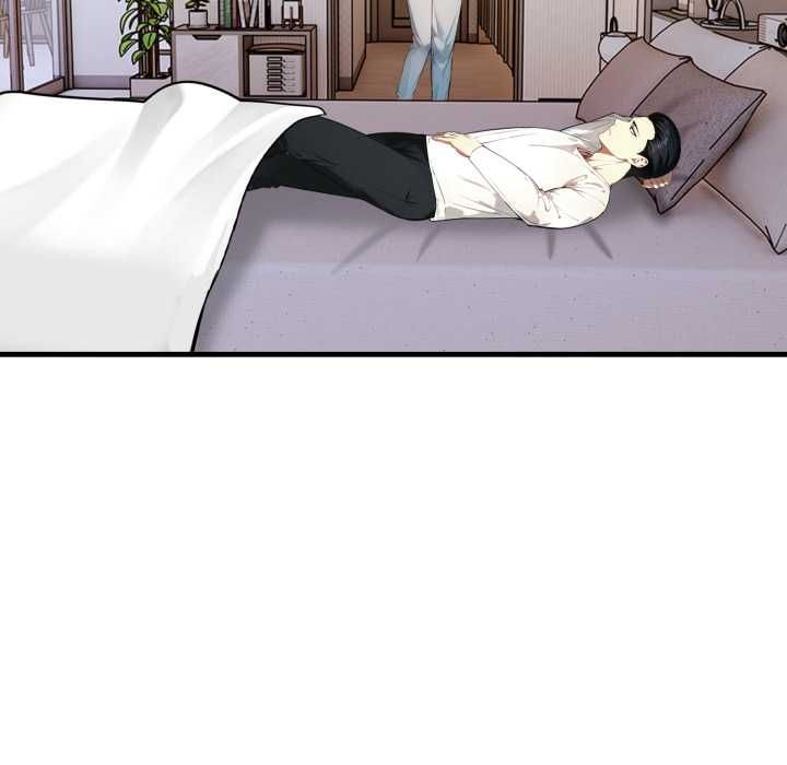 迟来的叛逆 - 第3话 - page 129