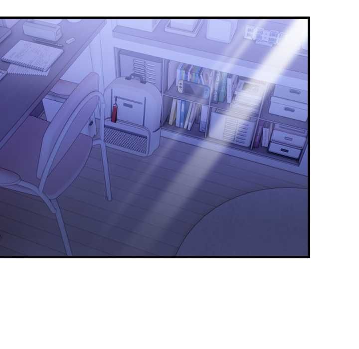 迟来的叛逆 - 第4話 - page 97