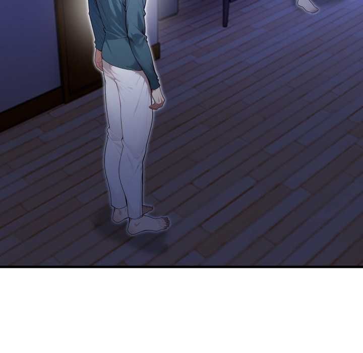 迟来的叛逆 - 第4話 - page 114