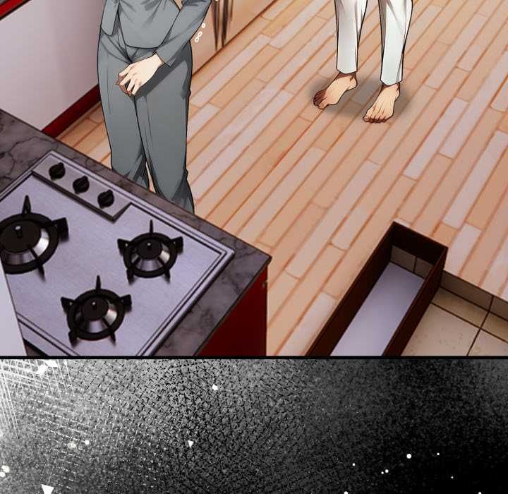 迟来的叛逆 - 第4話 - page 156