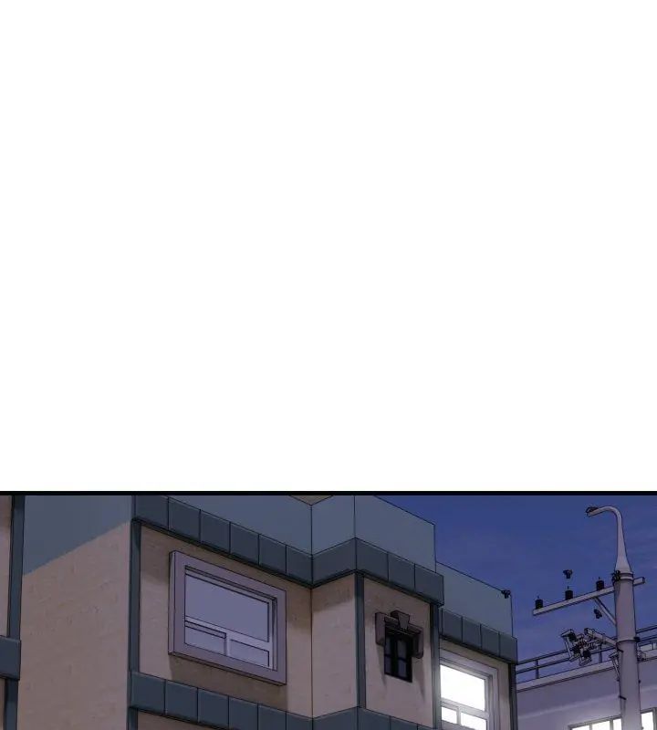 迟来的叛逆 - 第6話 - page 132