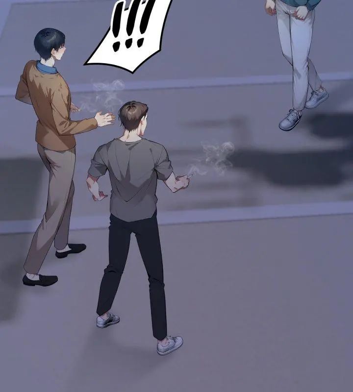 迟来的叛逆 - 第6話 - page 156