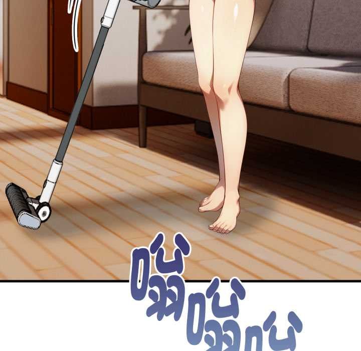 迟来的叛逆 - 第8話 - page 95
