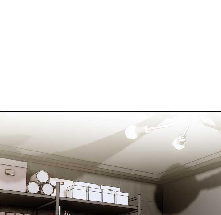 迟来的叛逆 - 第2话 - page 22