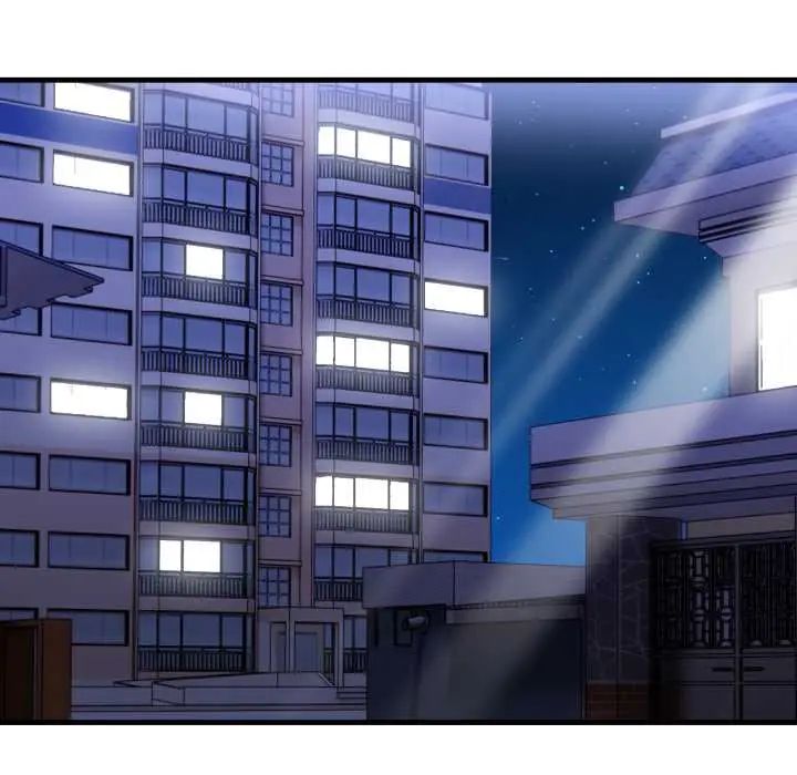 迟来的叛逆 - 第15話 - page 94