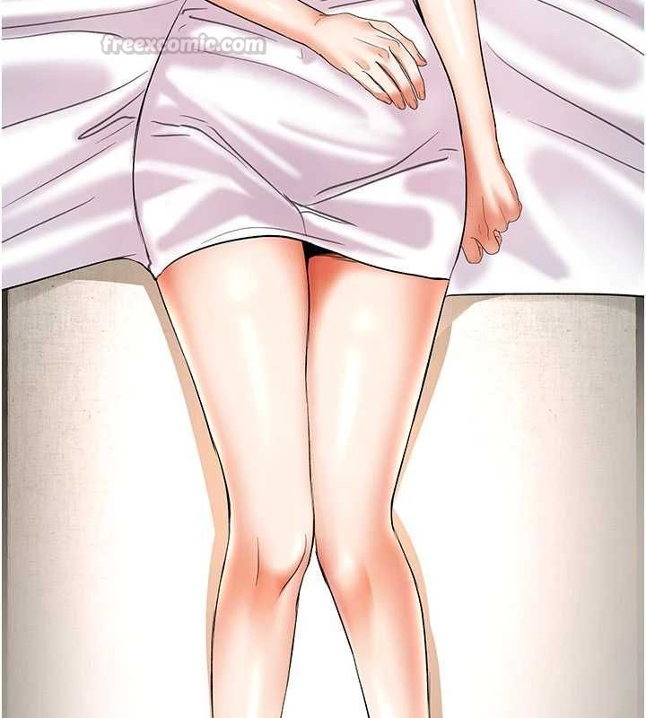 撩慾按摩师 - 第11話-收服桀敖不馴的前輩♥ - page 45
