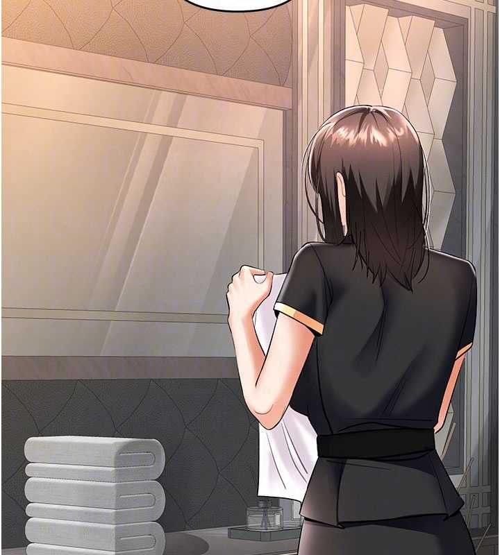 撩慾按摩师 - 第11話-收服桀敖不馴的前輩♥ - page 49