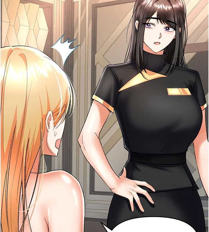撩慾按摩师 - 第11話-收服桀敖不馴的前輩♥ - page 56