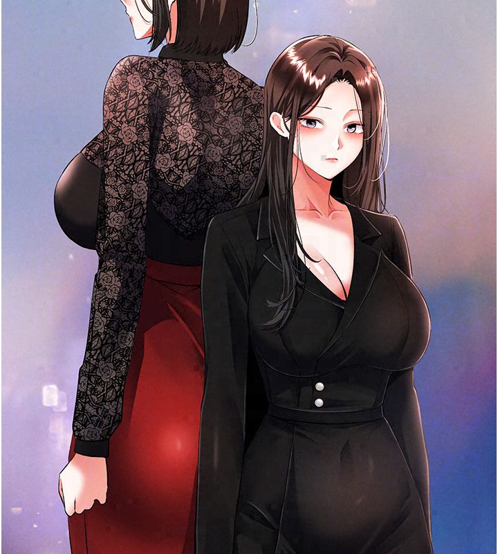 撩慾按摩师 - 第17話-用我喜歡的姿勢吧♥ - page 54
