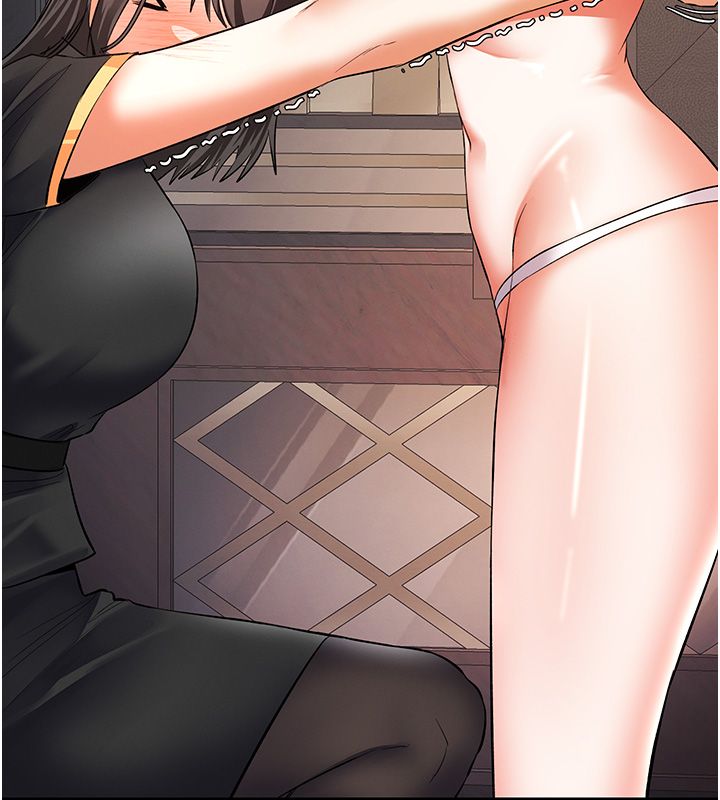 撩慾按摩师 - 第17話-用我喜歡的姿勢吧♥ - page 100