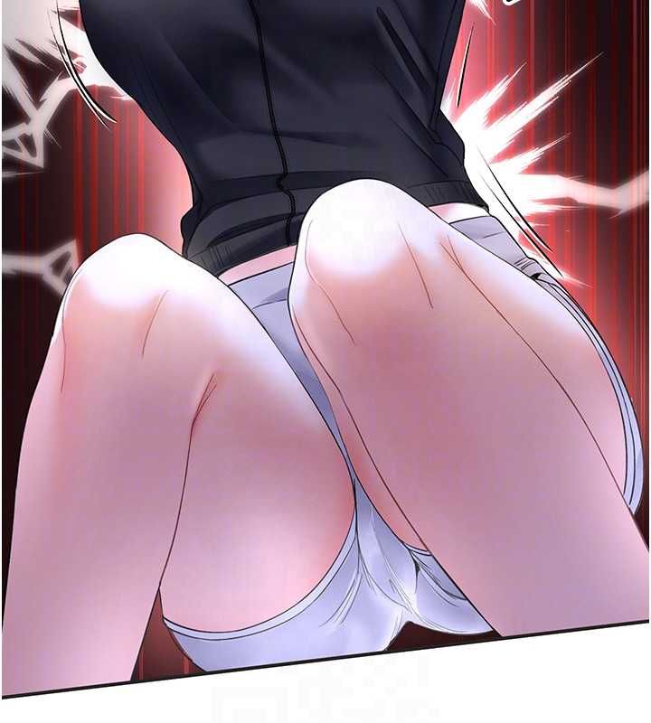 撩慾按摩师 - 第5话-邂逅美少女 - page 109