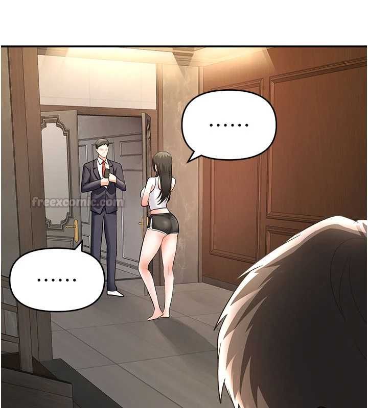 撩慾按摩师 - 第8話-妳的第一次可以給我嗎? - page 135
