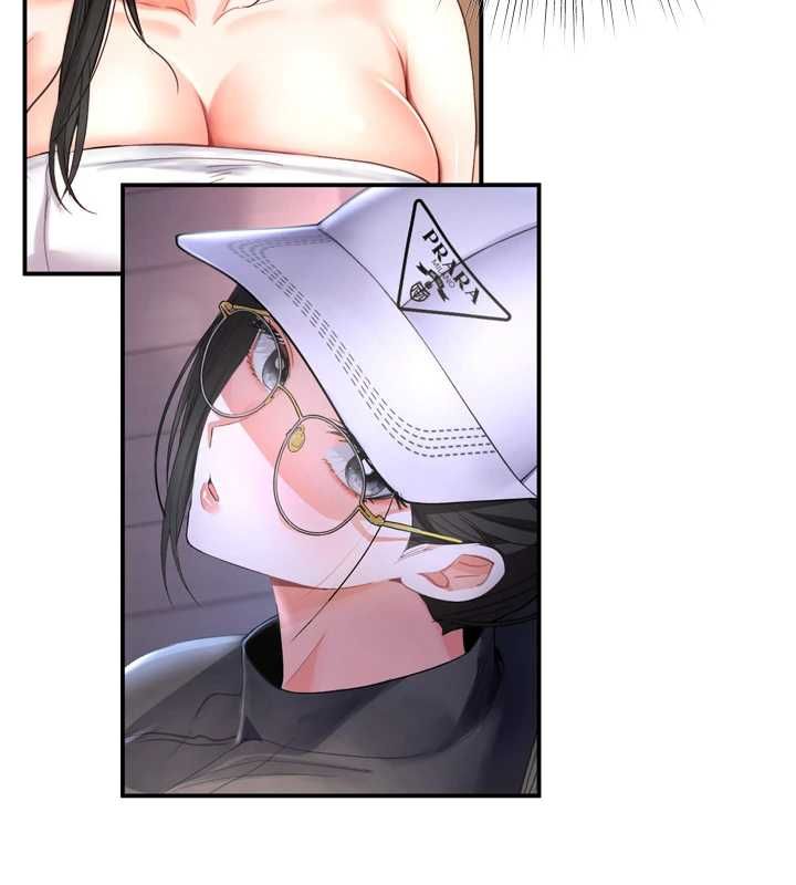 撩慾按摩师 - 第6话-全身性感带的她 - page 47