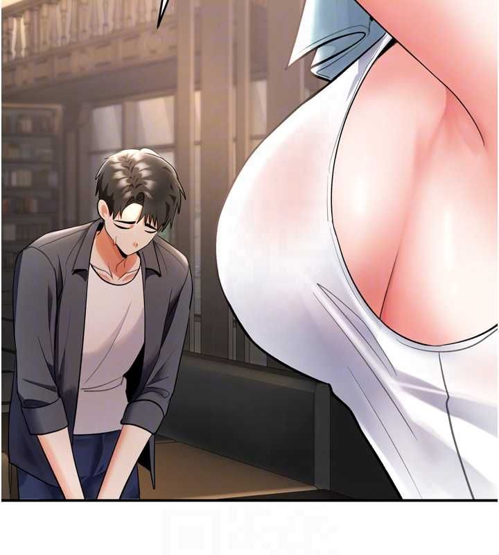 撩慾按摩师 - 第6话-全身性感带的她 - page 49
