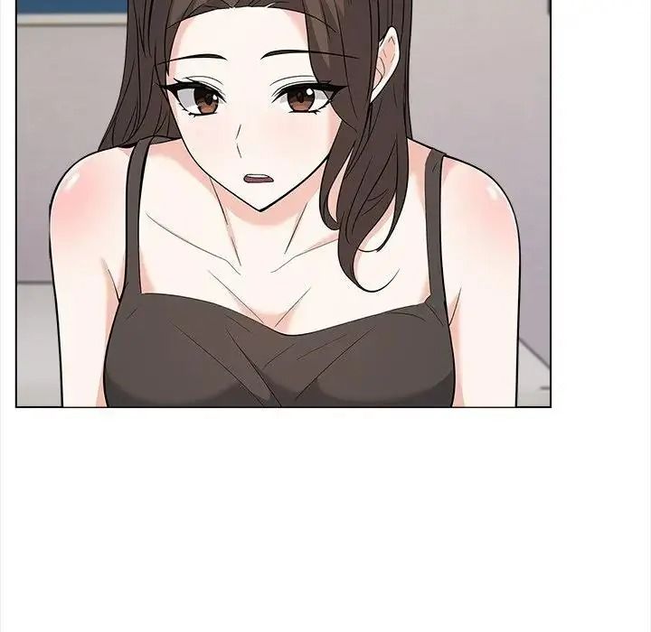 与爸爸的情妇共处一室 - 第20話 - page 73