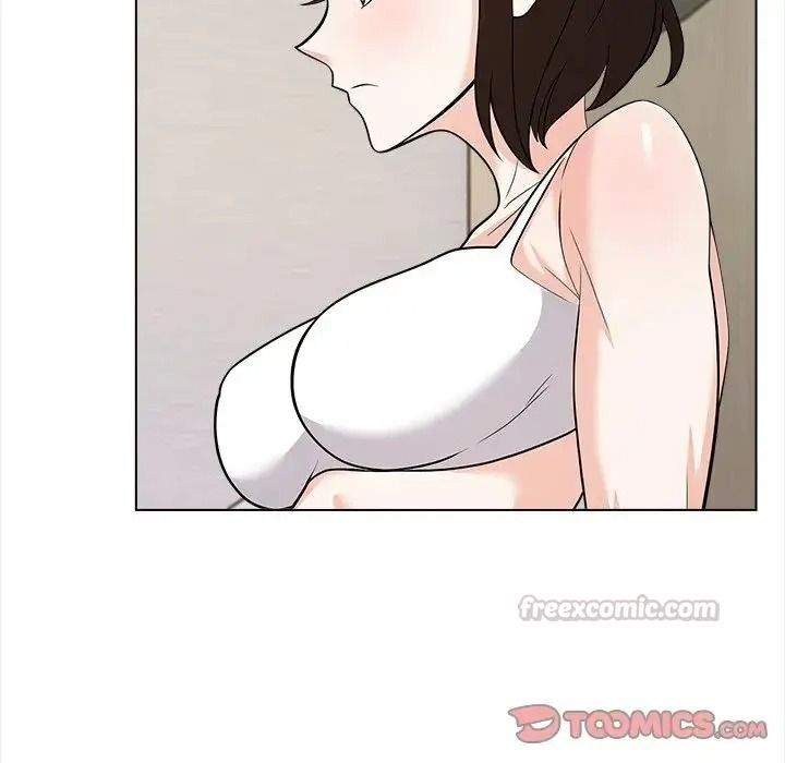 与爸爸的情妇共处一室 - 第20話 - page 75