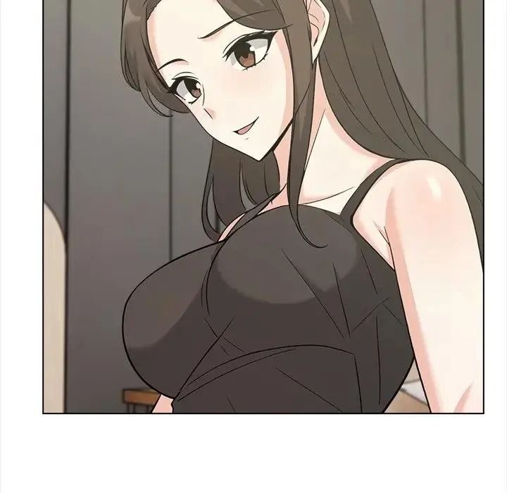 与爸爸的情妇共处一室 - 第20話 - page 86